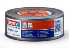 Páska montážní Tesa Duct Tape 4613 - 50m černá