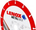 Kotouč diamantový řezný Metalmax Lenox