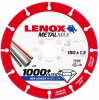 Kotouč diamantový řezný Metalmax Lenox - AG 150x22,2x1,3mm