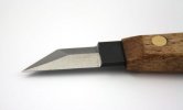 Nůž řezbářský Profi Narex 8225 - vrubořezný 8225 30