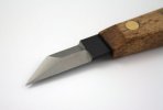 Nůž řezbářský Profi Narex 8225 - vrubořezný 8225 30