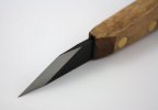 Nůž řezbářský Profi Narex 8225 - zapichovací 8225 20