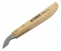 Nůž řezbářský Standard Narex - vyřezávací malý 8942 10