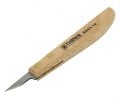 Nůž řezbářský Standard Narex - zapichovací 8943 10