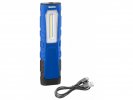 LED svítilna magnetická nabíjecí 5W COB Tona Expert E201435