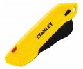 Nůž bezpečnostní s výměnným břitem Stanley STHT10368-0