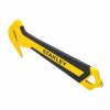 Nůž bezpečnostní jednorázový kolmá čepel Stanley STHT10356-0