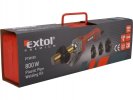 Extol Premium 8897210 PTW 80 svářečka polyfúzní trnová 800W