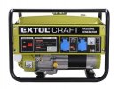 Extol Craft 421000 elektrocentrála 2,8kW