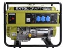 Extol Craft 421010 elektrocentrála 5,5kW