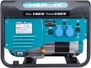 Heron 8896416 elektrocentrála 2,8kW