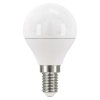Žárovka LED Mini Globe E14 8W teplá bílá