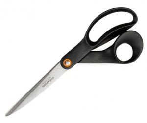 Nůžky univerzální 24cm Functional Form Fiskars 1019198