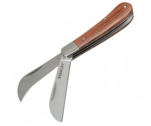 Nůž zavírací pro elektrikáře Stanley STHT0-62687