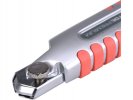 Nůž ulamovací 18mm se zásobníkem Extol Premium 8855015