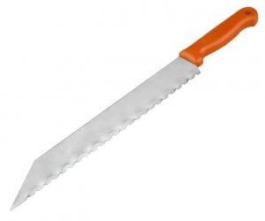 Nůž na stavební izolační hmoty Extol Premium 8855150
