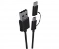 Powerbanka 5Ah USB Emos