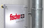 Hmoždinka Fischer Thermax 8/10 - 10/100 M6
