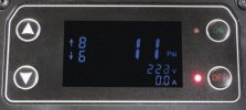 Güde AIRPOWER 375/8/100 ECO-DIGITAL SILENT bezolejový kompresor 2200W