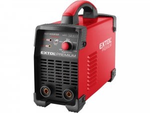 Extol Premium 8896024 Smart invertor svařovací 120A