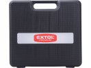 Extol Premium 8865040 sponkovačka-hřebíkovačka pneumatická