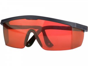Brýle pro práci s laserovými přístroji Extol Premium