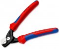 Nůžky na kabely StepCut Knipex 95 12 160