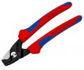 Nůžky na kabely StepCut Knipex 95 12 160