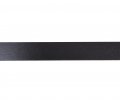 Hrana nábytková lamino - 22mm černá