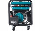 Heron 8896430 elektrocentrála 11kW 400V/230V