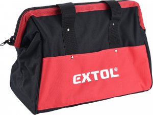 Taška na nářadí 45x24x33cm Extol Premium 8858023