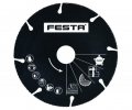 Kotouč karbidový řezný segmentový Festa - 125x1x22,2mm