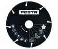 Kotouč karbidový řezný segmentový Festa - 230x1,5x22,2mm