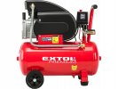 Extol Premium 8895310 olejový kompresor 1500W