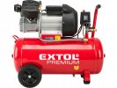 Extol Premium 8895320 olejový kompresor 2200W