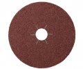 Disk vulkanfíbrový 561 - 125mm 36