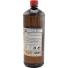 Olej lněný rafinovaný 1l HB-Lak