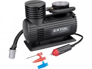 Extol Craft 252 kompresor 12V/17bar