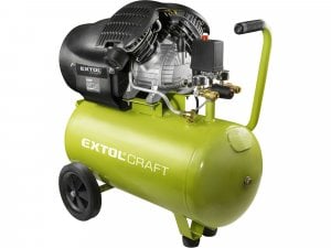 Extol Craft 418211 kompresor 50l 2200W
