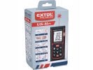 Extol Premium 8820043 laserový dálkoměr 80m