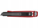 Nůž ulamovací celokovový 18mm Auto-lock Extol Premium 4780023