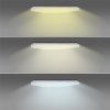 Svítidlo stropní LED Smart WIFI Solight