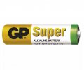Baterie GP Ultra Alkaline LR6 (AA, tužka)