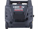 Heron 8896222 digitální invertorová elektrocentrála 3,2kW