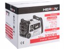 Heron 8896222 digitální invertorová elektrocentrála 3,2kW