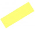 Popruh polyester neon žlutý