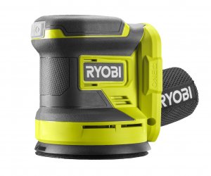 Ryobi RROS18-0 ONE+ aku excentrická bruska 125mm bez aku
