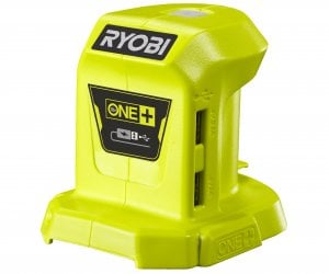 Ryobi R18USB-0 ONE+ aku USB adaptér bez aku