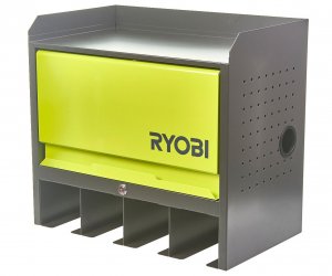 Závěsná skříňka s dvířky Ryobi RHWS-01
