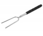 Opékací teleskopická vidlice 25-85cm